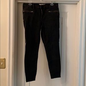 Gap Black Jeans
